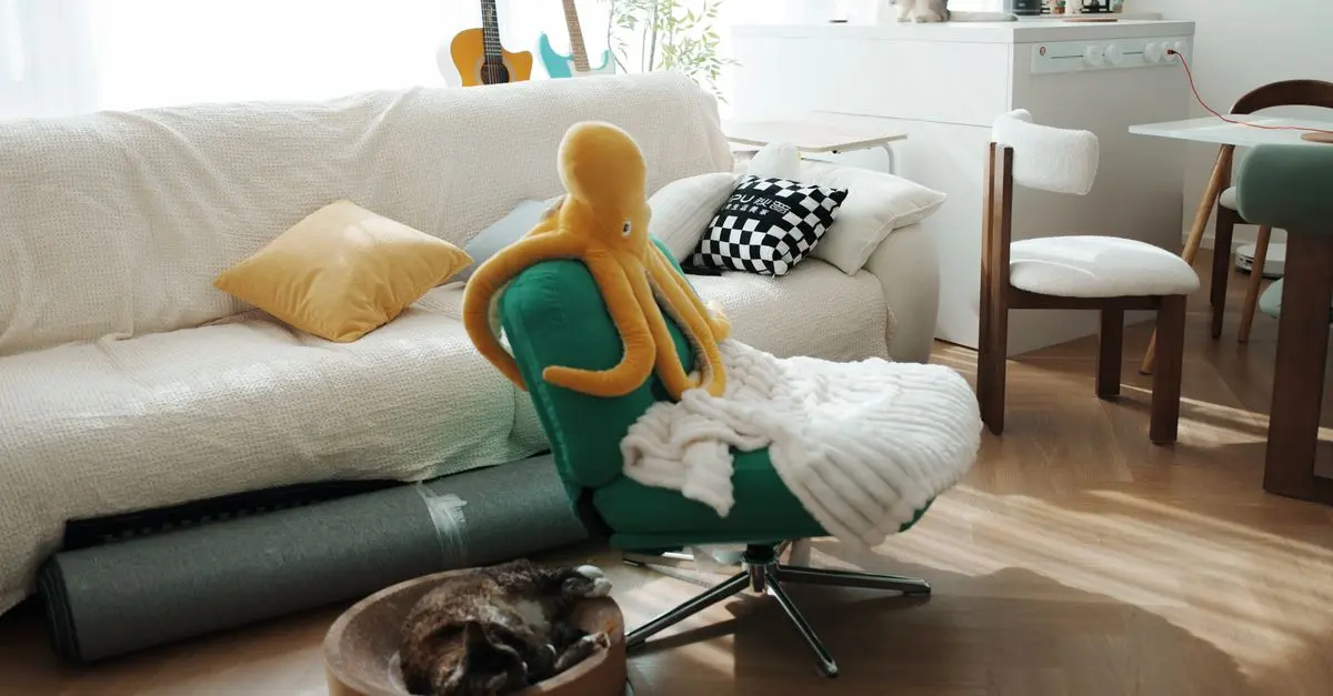 Top 10 Tips for Preparing Your Home for a New Pet