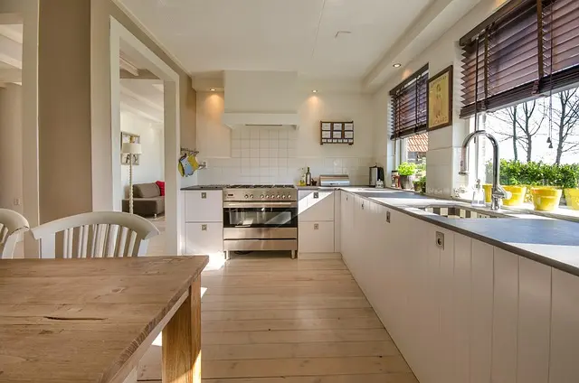 Top Tips for Keeping Your Home Pet-Friendly Year-Round
