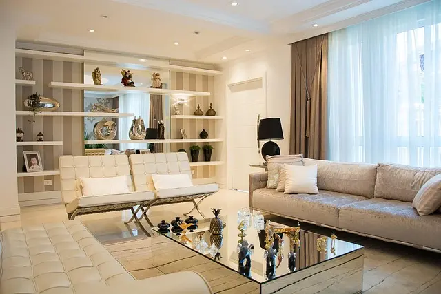 10 Essential Tips for Creating a Pet-Friendly Living Space