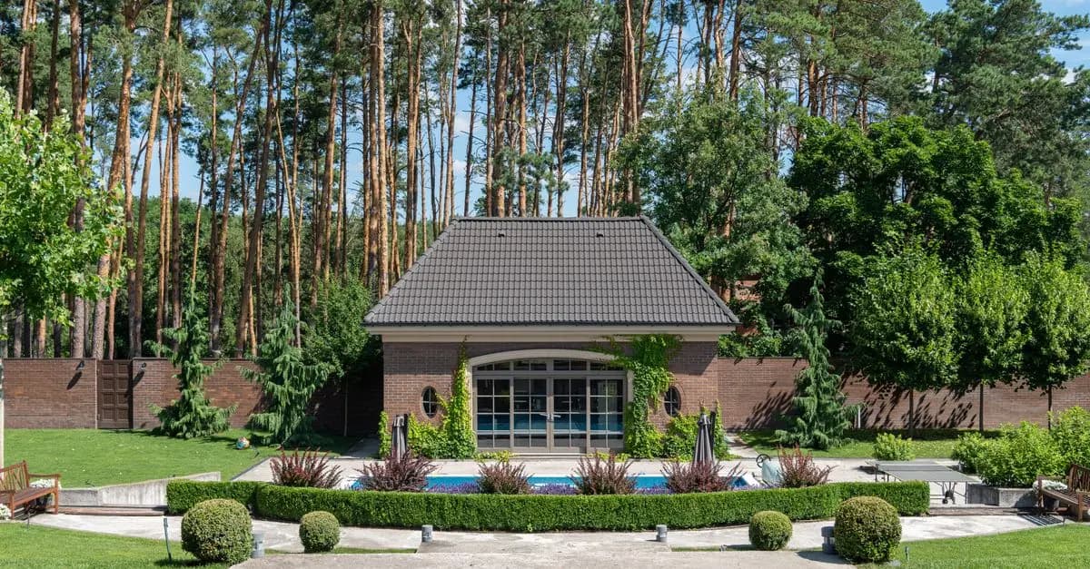 How to Create a Safe Outdoor Space for Pets