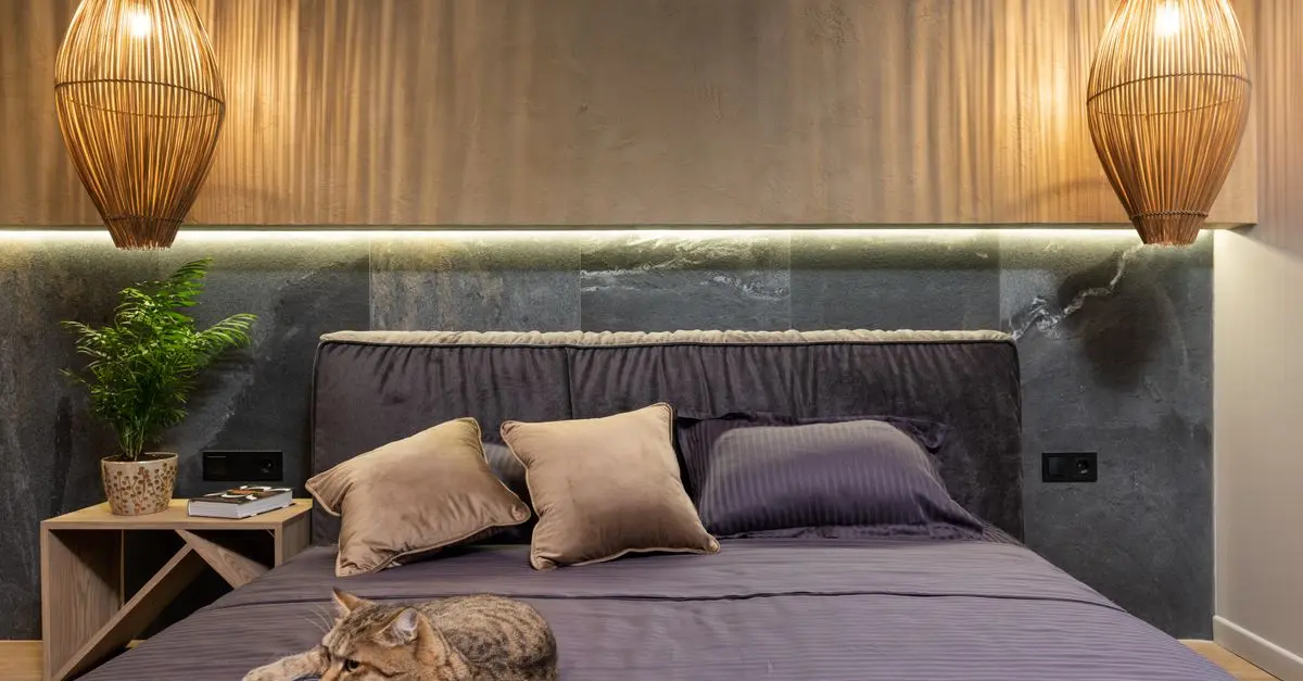 10 Innovative Ideas for a Pet-Friendly Home