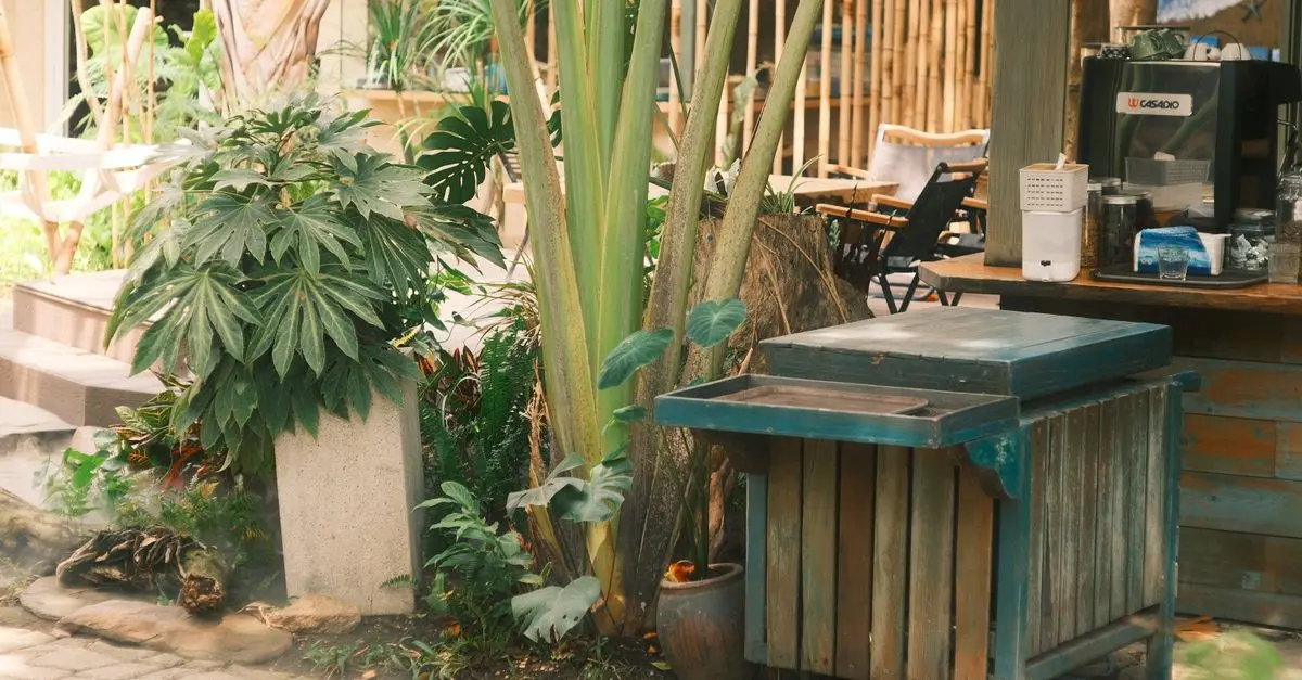 The Benefits of a Pet-Friendly Garden Space