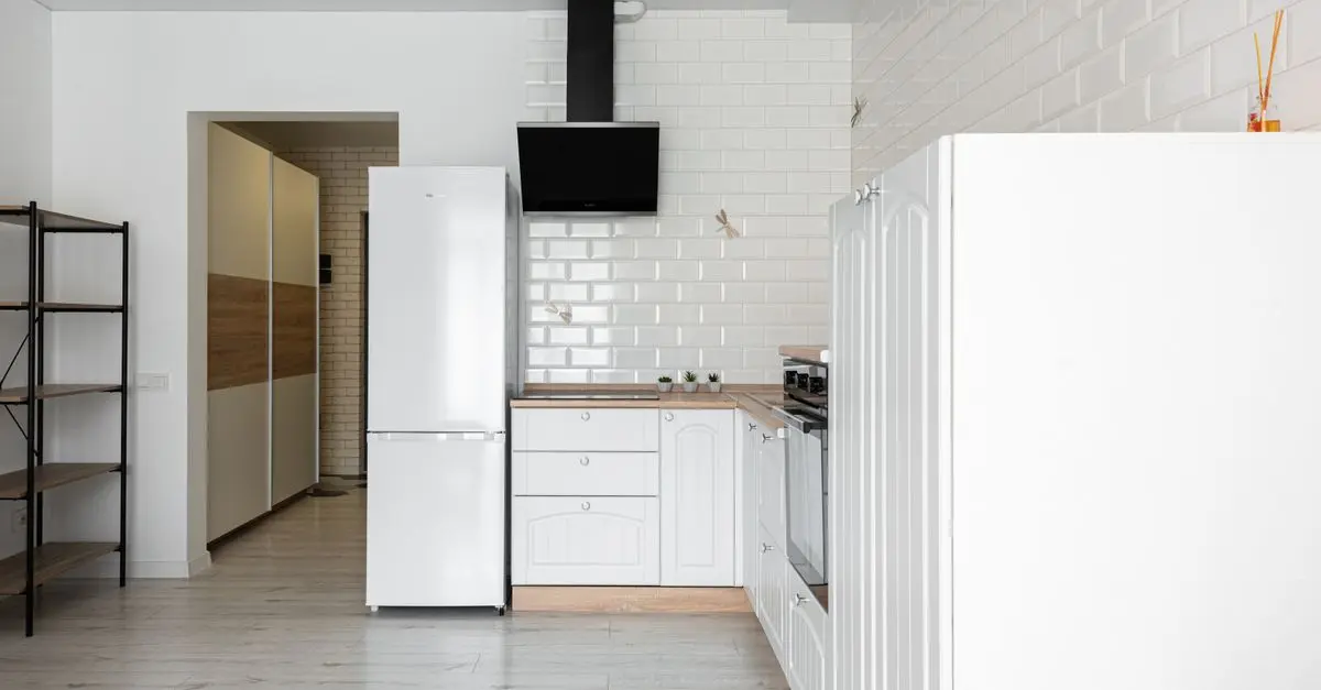 Top 10 Tips for Creating a Pet-Friendly Kitchen