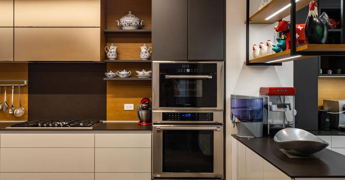 How to Create a Pet-Friendly Kitchen for Safe Cooking
