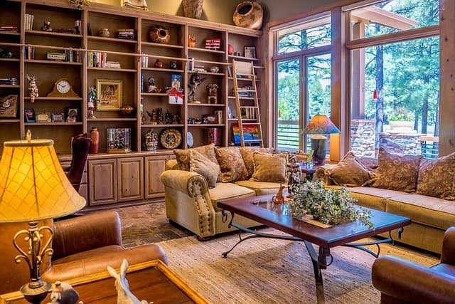 How to Create an Inviting Pet-Friendly Home
