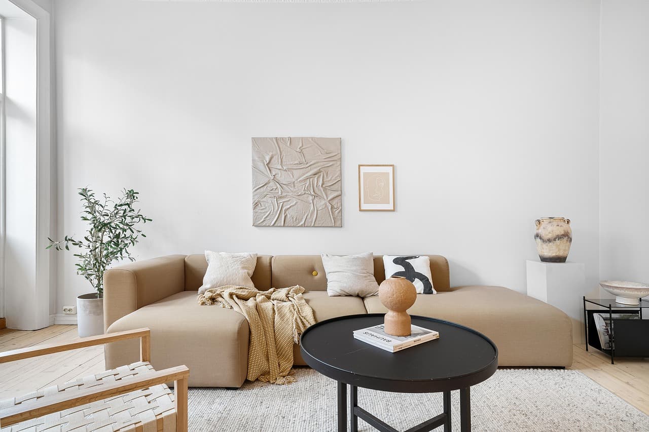 7 Creative Ideas for a Pet-Friendly Home Makeover